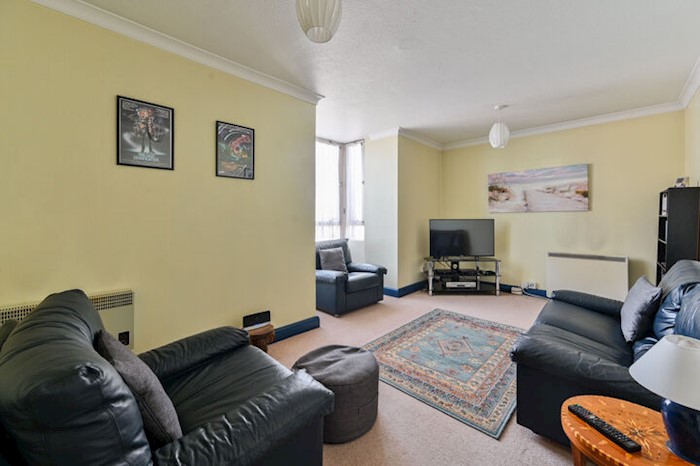 Eagle Heights, 8 Bramlands Close, London, SW11, United Kingdom