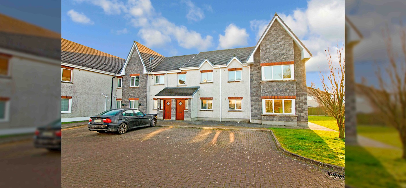 Apartment 252A, Coille Bheithe, Nenagh, Co. Tipperary, E45 Y677 1/11