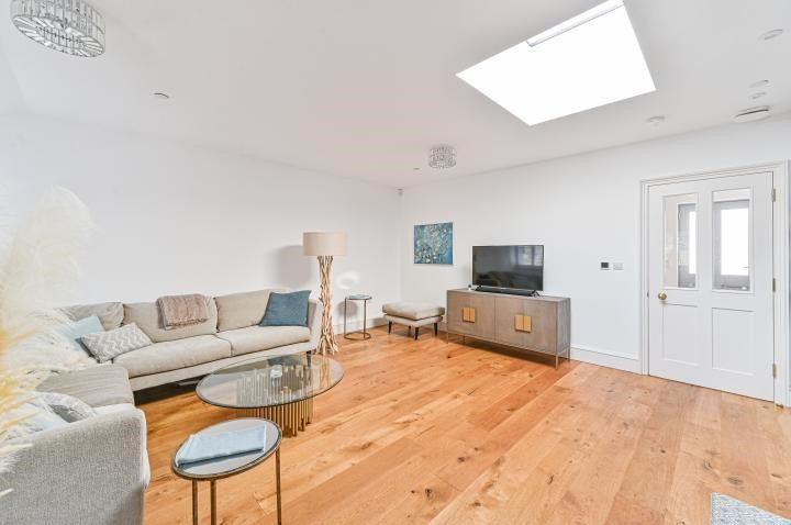 Sundridge Park Mansion, Willoughby Lane, Bromley, BR1