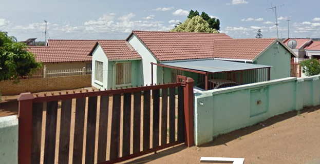Mabopane M, South Africa