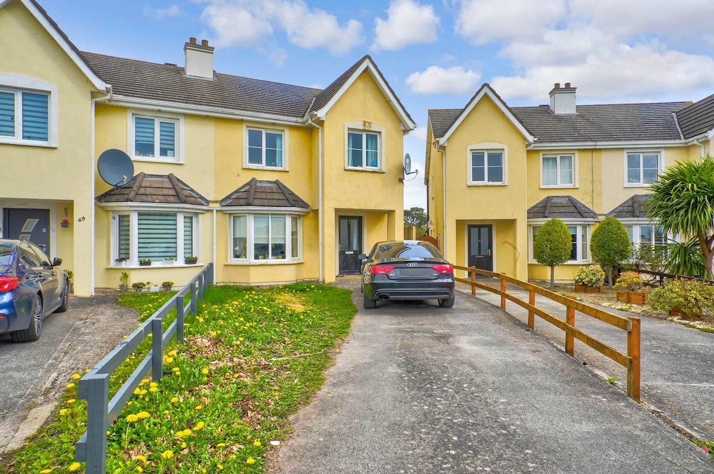 50 The Paddocks, Browneshill Road, Carlow Town, Co. Carlow, R93 C3F8 1/12
