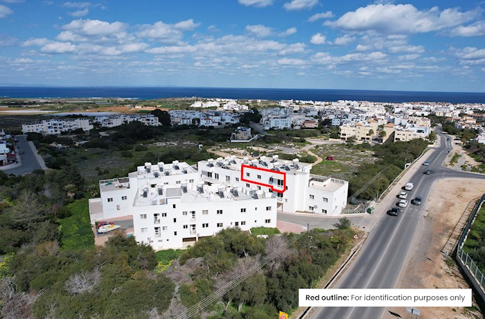 Paralimni, Famagusta, Cyprus