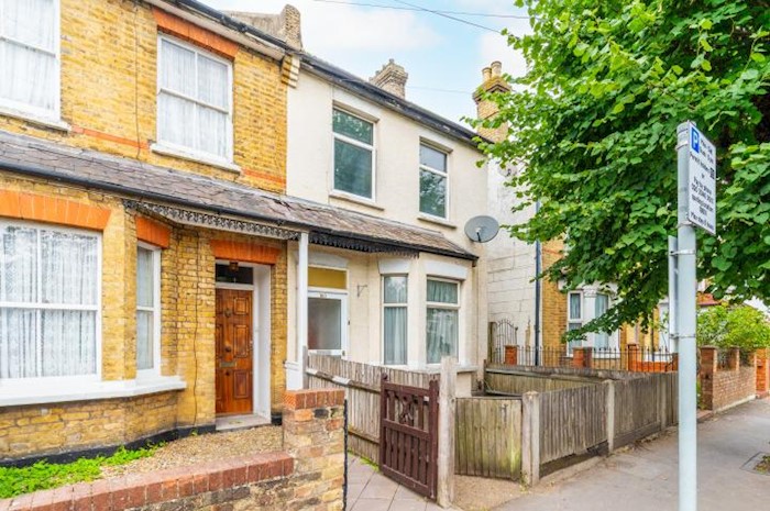 Sydenham Road, Croydon, CR0, Ηνωμένο Βασίλειο