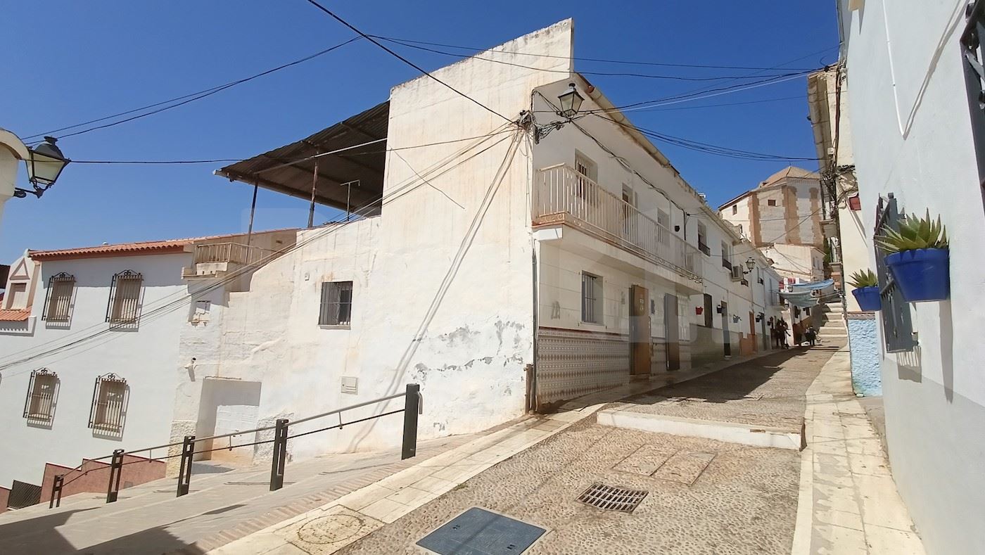 Calle Real Villa, Vélez-Málaga, Málaga 1/22