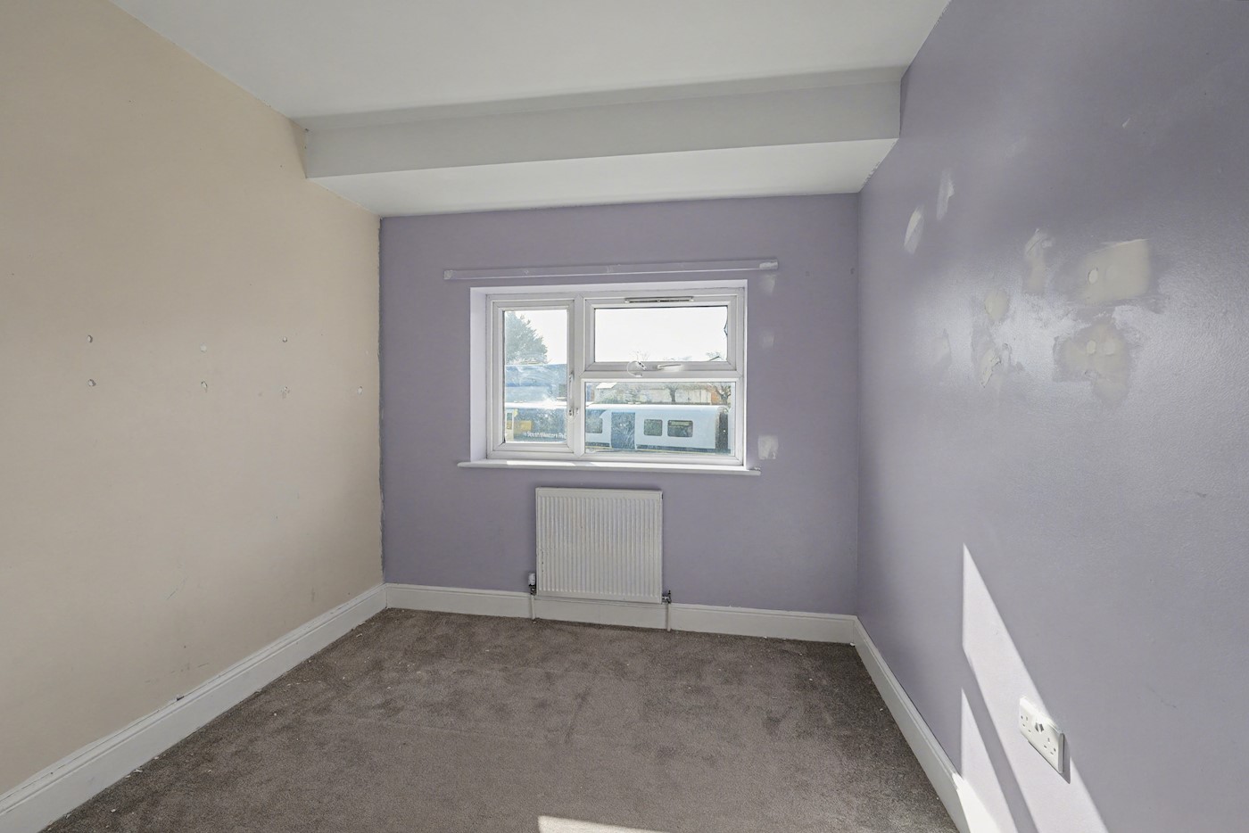 29 Radcliffe Road, Southampton, SO14 0PH