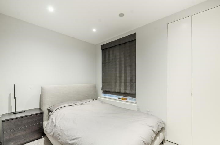 Gosfield Street, London, W1W