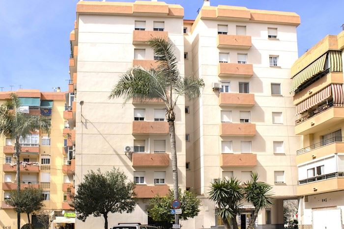 Calle Estación, Vélez-Málaga, Málaga, Spain