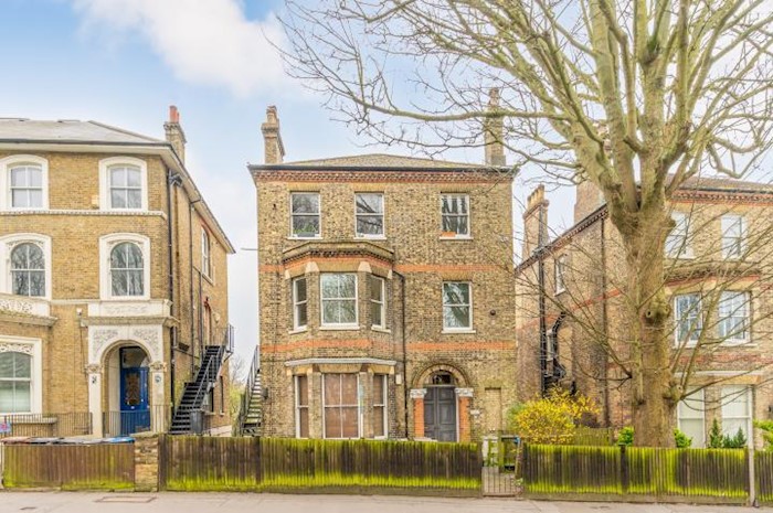 Central Hill, London, SE19, United Kingdom