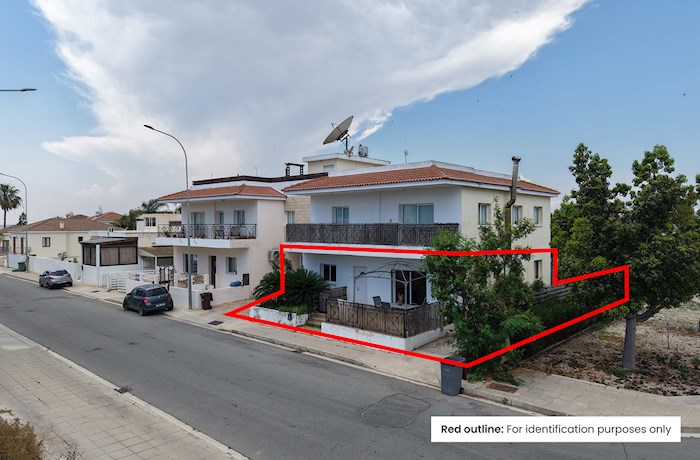 Deryneia, Famagusta, Chipre