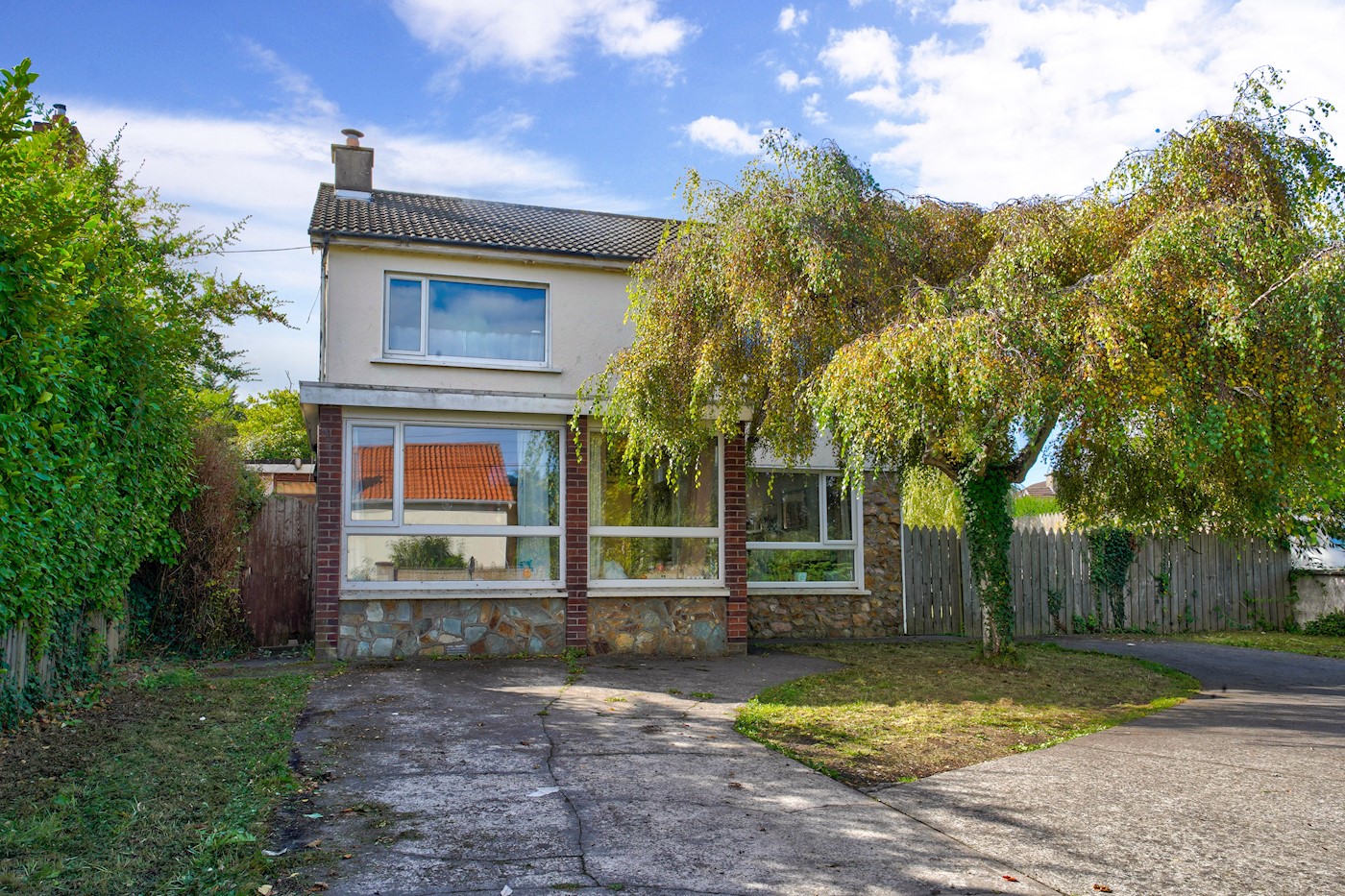 Ashmede, 3 Oldcourt Park, Bray, Co. Wicklow, A98 V... - BidX1