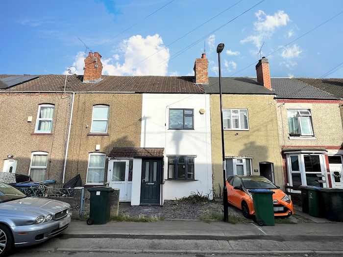 328 Grange Road, Coventry, West Midlands CV6 6DE, Ηνωμένο Βασίλειο