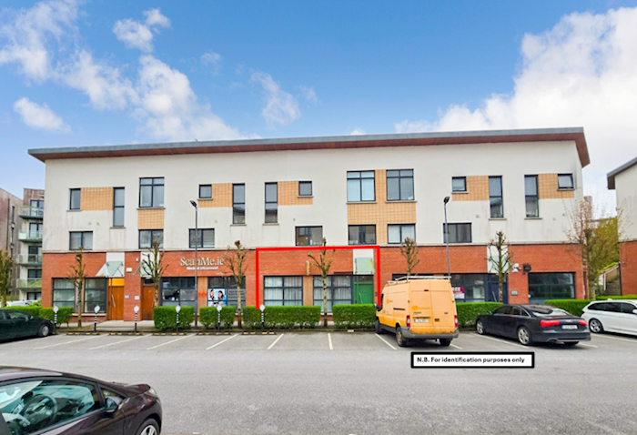 Unit 6A, Market Point Medical Park, Market Point, Mullingar, Co. Westmeath, Ireland