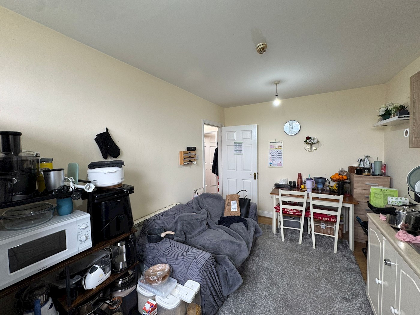 Apartment 3, The Glenville Centre, Dunmore Road image 5