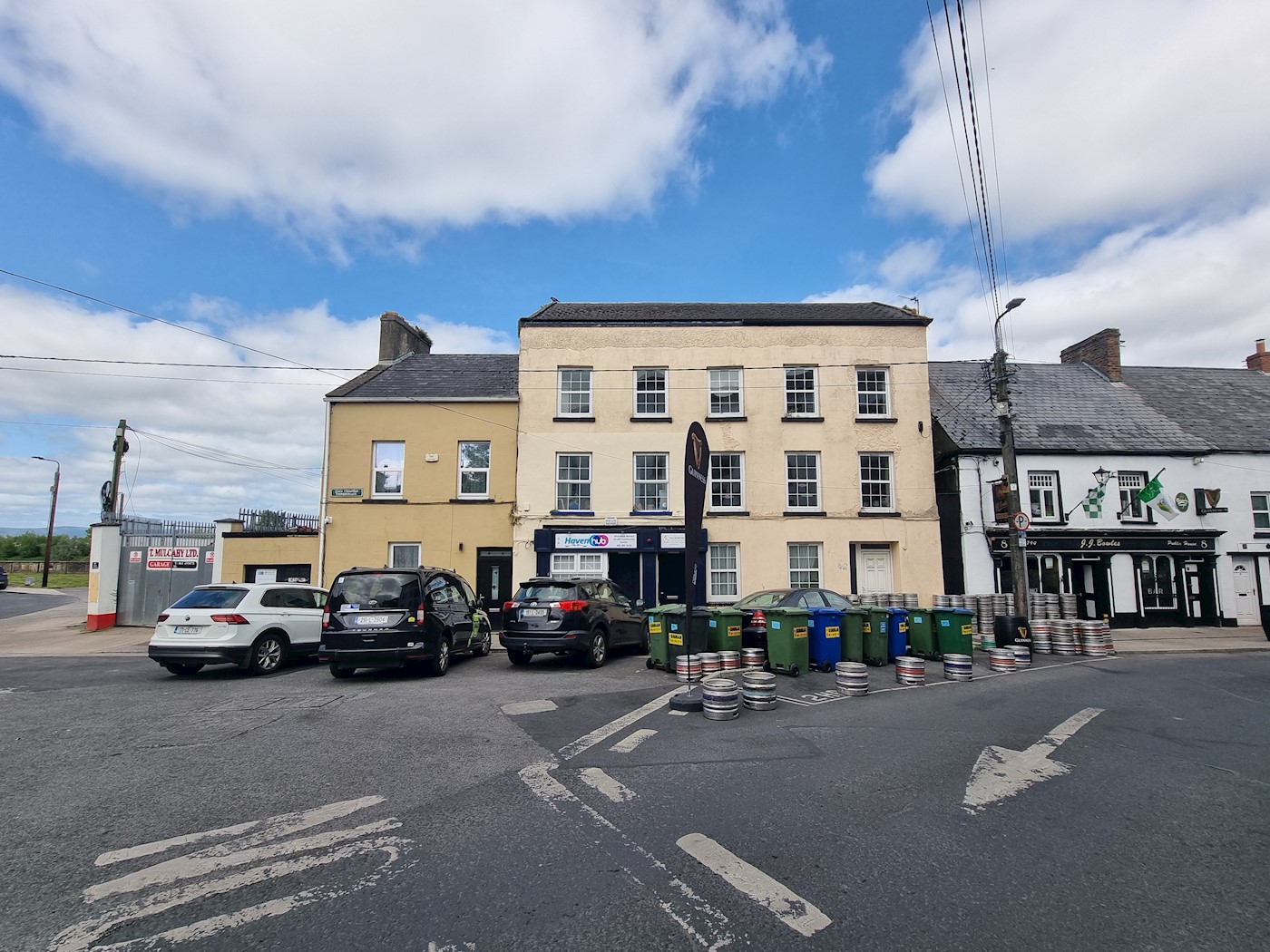 9 Old Thomandgate, Limerick City, Co. Limerick image 2