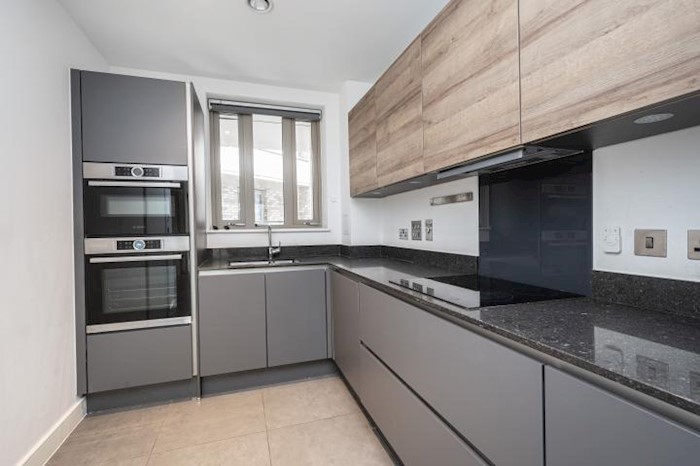 White Post Lane, London, E9, United Kingdom