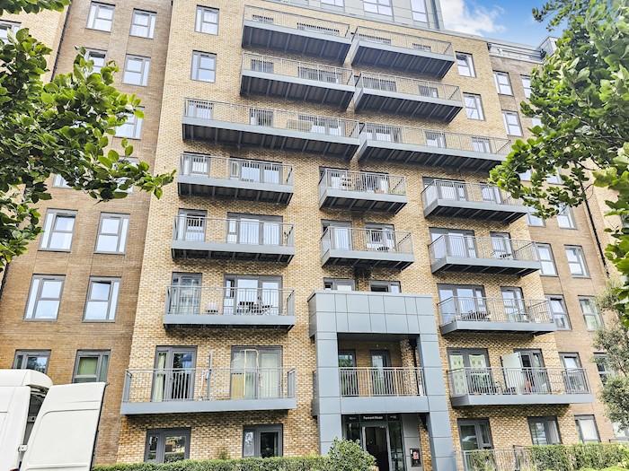 Flat 49 Fermont House, 15 Beaufort Square, London NW9 4FF, United Kingdom