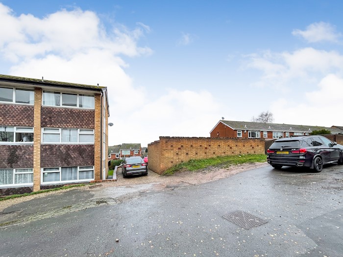 1-4 Blythe Court, Blythe Rd, Coleshill, Birmingham B46 1AE, United Kingdom