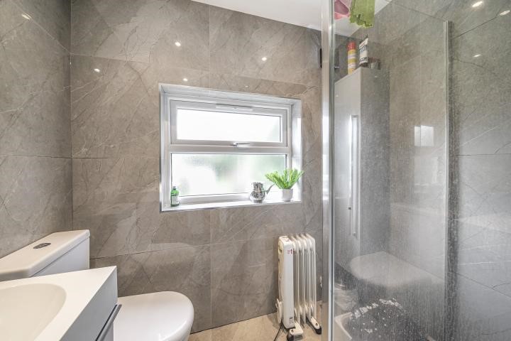 Ashbourne Road, Mitcham, Surrey, CR4