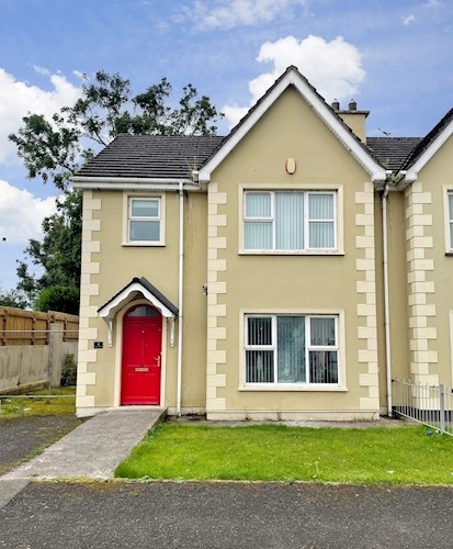 4 Heath Hill, Newtowncunningham, Co. Donegal, Irlanda