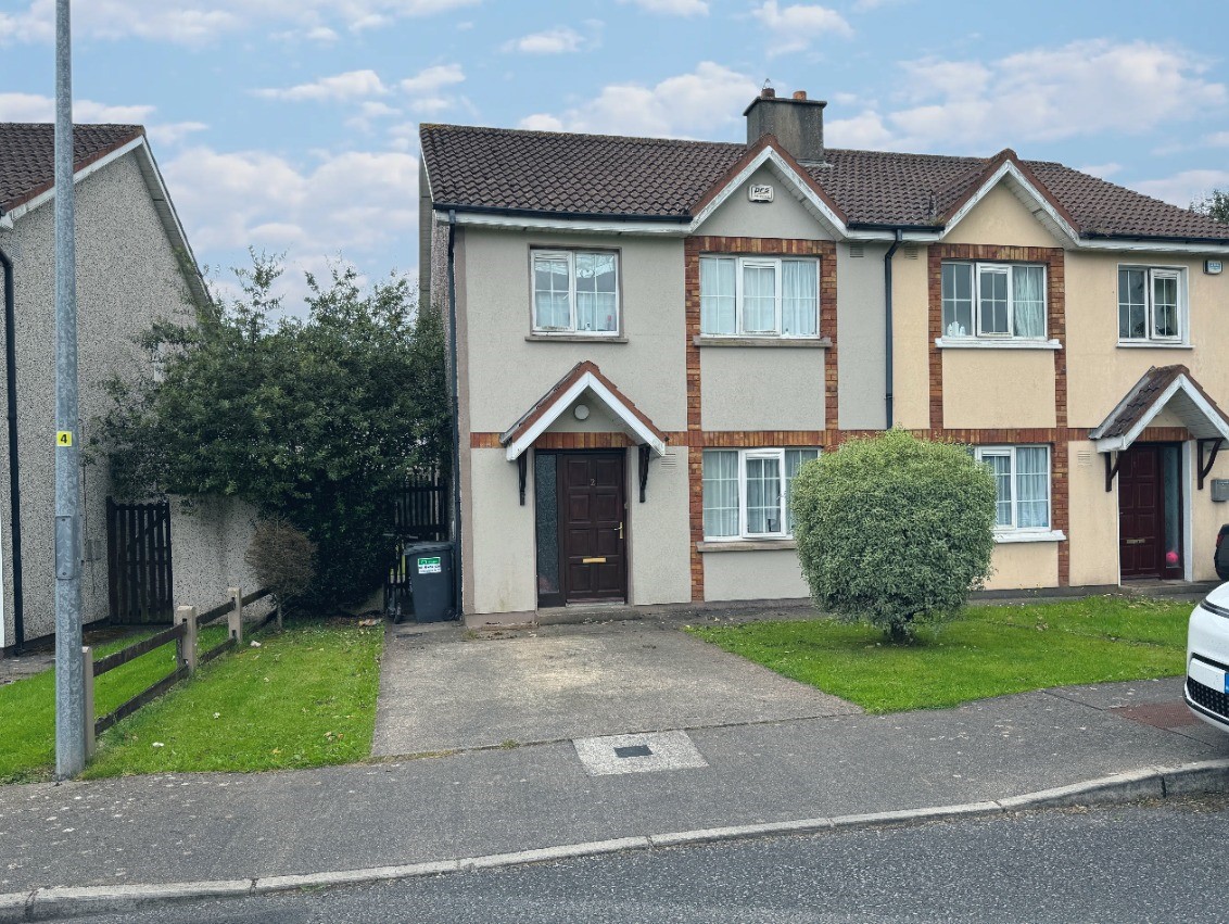 2 Hunter's Way, Castlegrange, Waterford, X91 XKC9 1/13