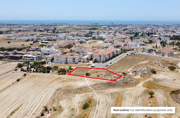 Βορόκληνη, Λάρνακα, Κύπρος