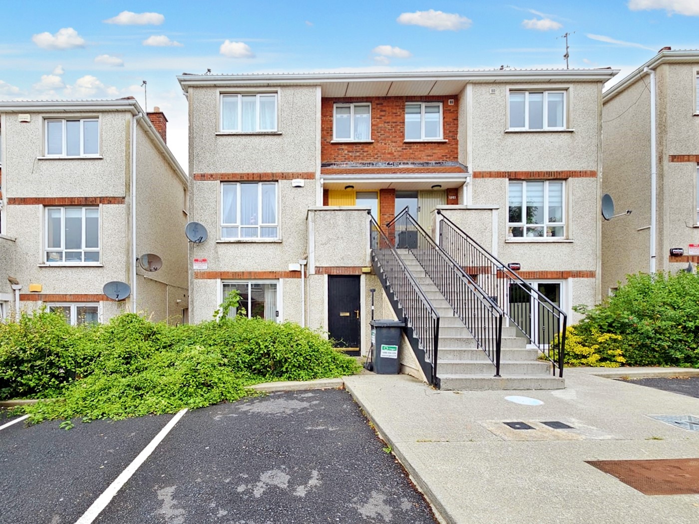 19 The Square, Riverbank, Drogheda, Co. Louth, A92 C426 1/6