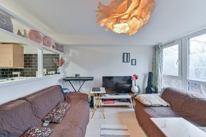 Mortlock Close, London, SE15, United Kingdom