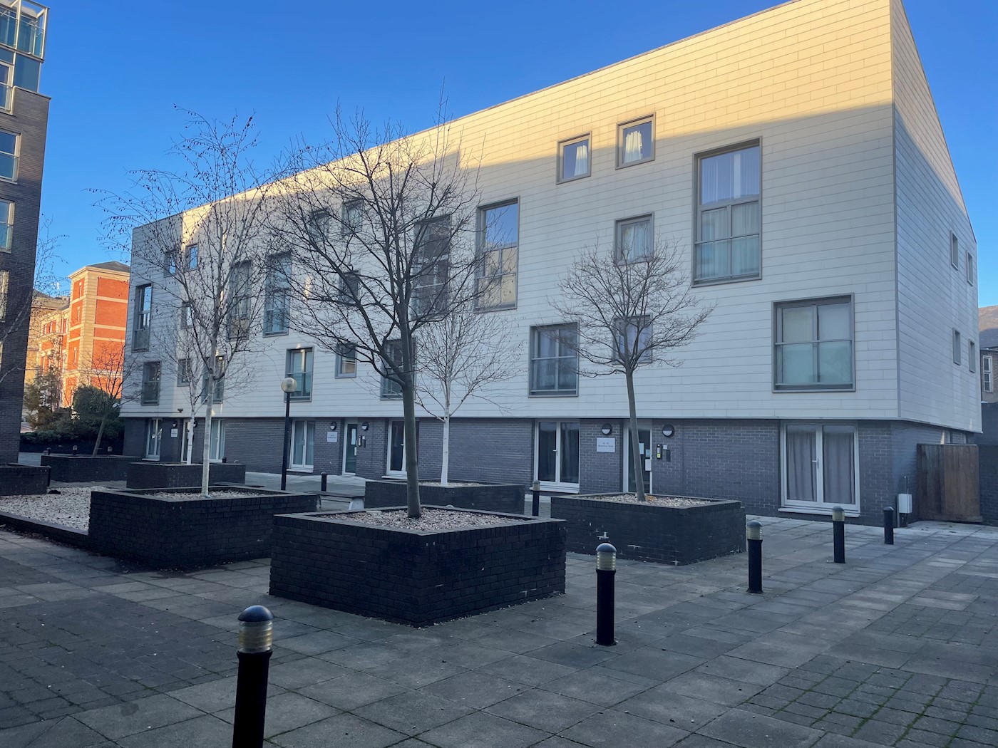 29 Maidstone Road, Norwich, NR1 1EA