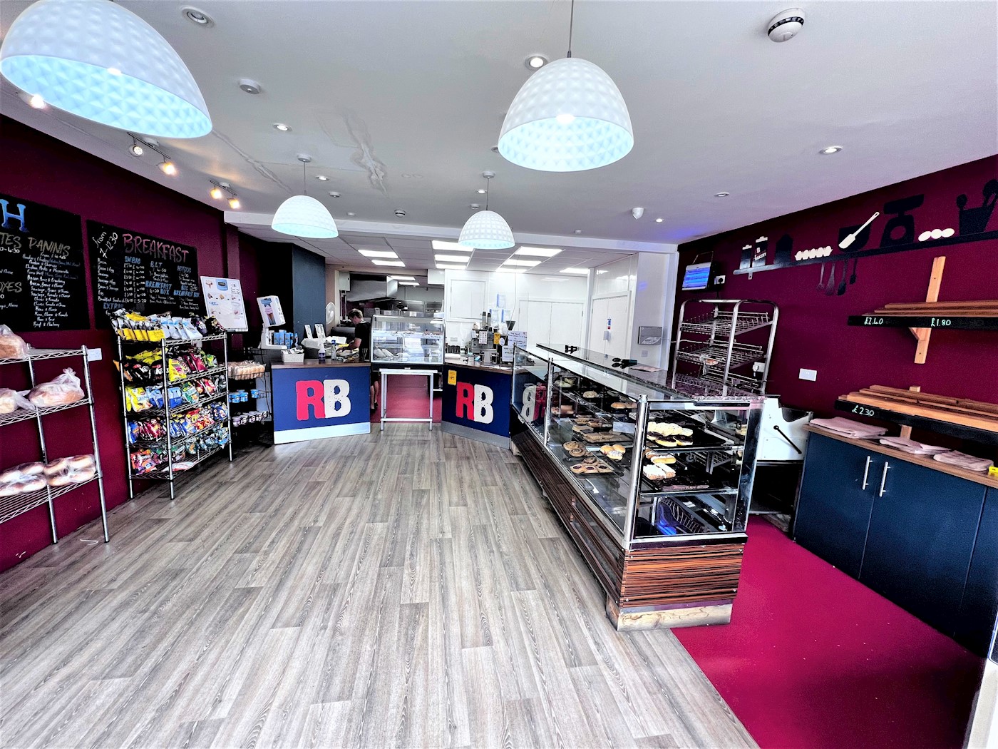 7 High Street, Shirehampton, BS11 0DT