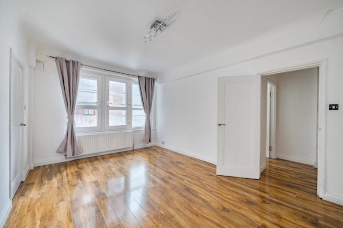 Evelyn Court, Stourcliffe Street, London, W1H, United Kingdom