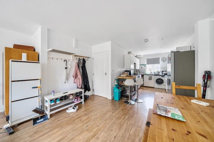 Blakes Road, London, SE15