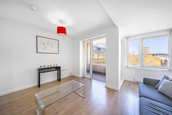 Peabody Avenue, London, SW1V