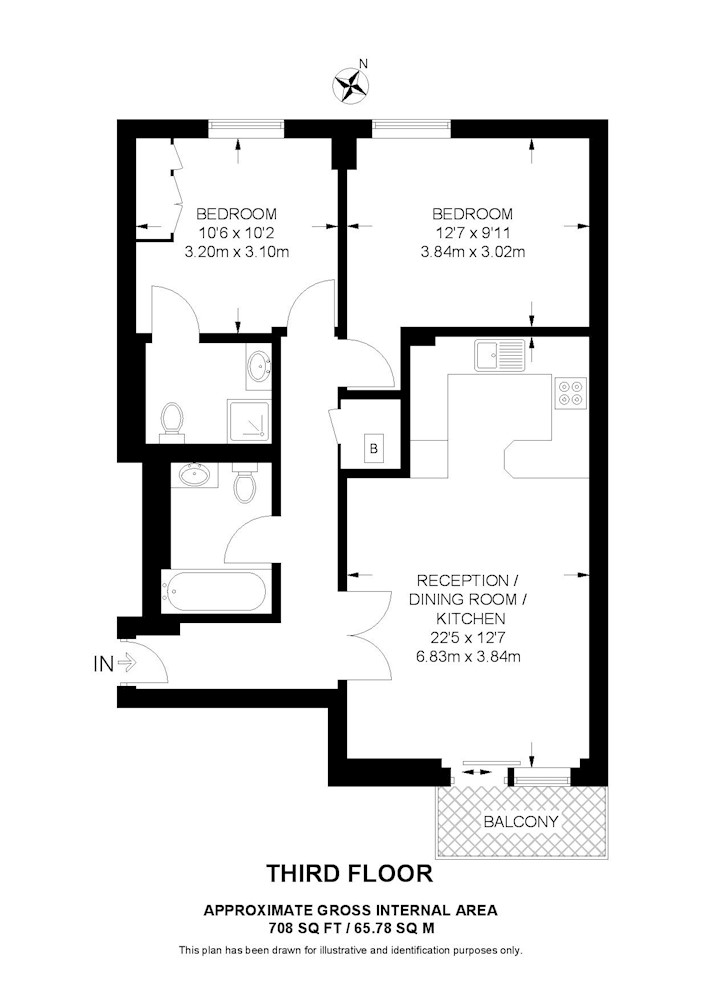 Fishguard Way, London, E16