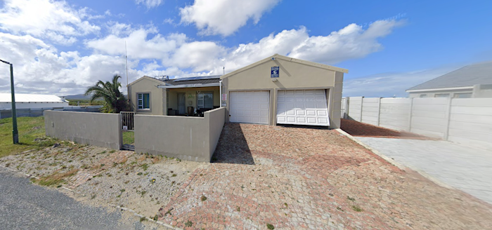 Gansbaai, South Africa