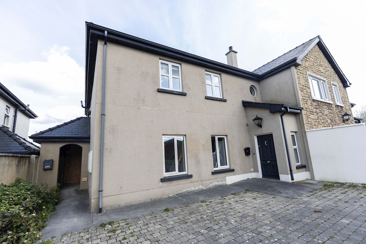 38 Cois Teampaill, Newcastle West, Co. Limerick image 2