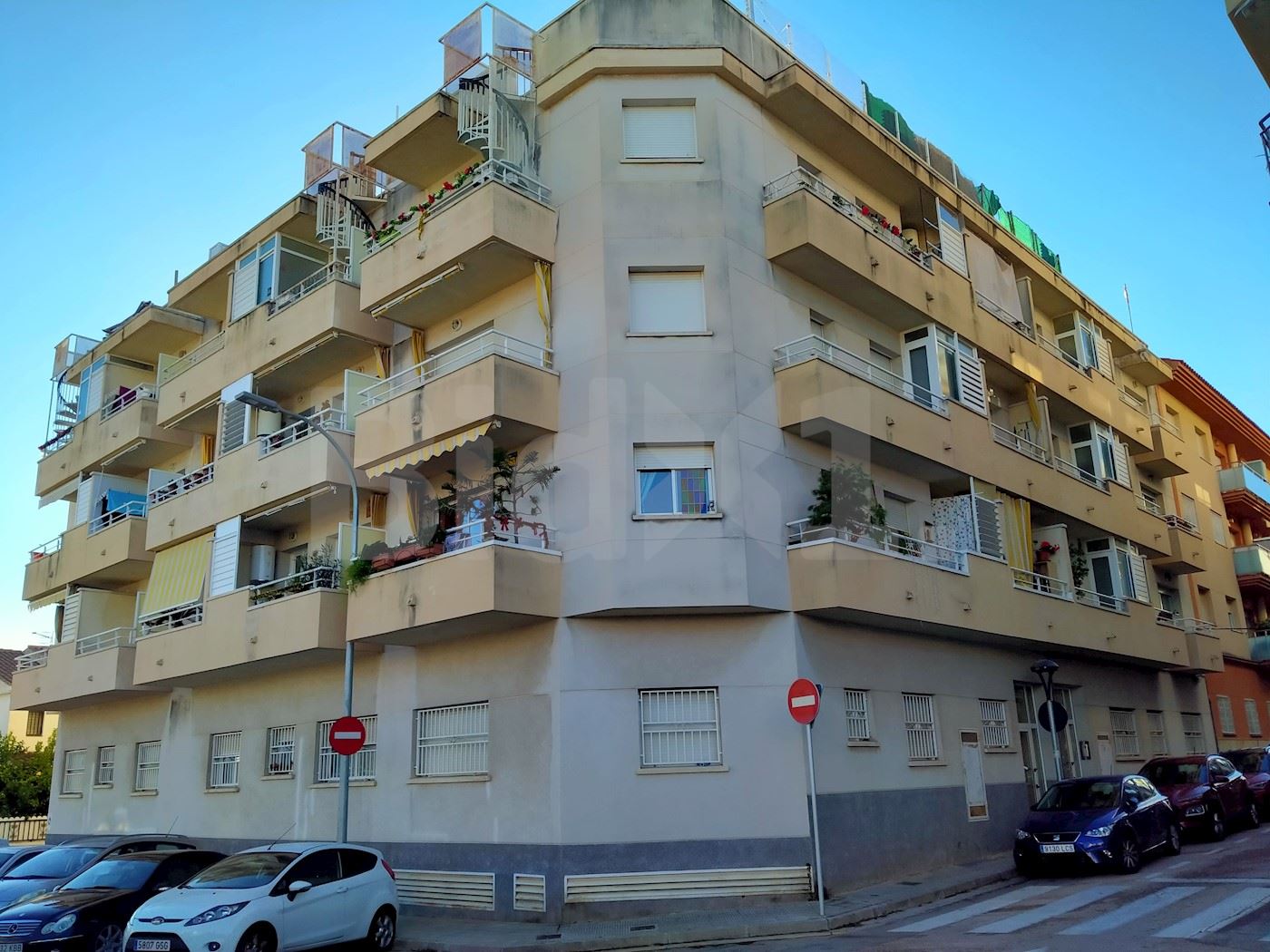 Calle Manuel Soler, Calafell, Tarragona 1/20
