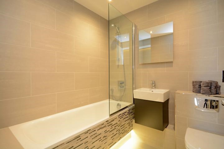 25 Macready House, Crawford Street, London, W1H