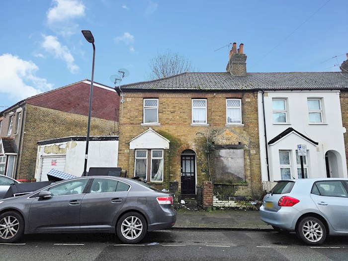 15 Spencer Street, Southall UB2 5BH, United Kingdom