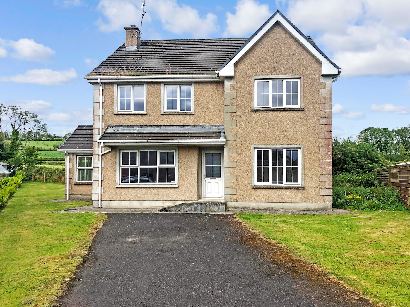 29 Beechwood Park, Convoy, Co. Donegal, F93 HX86 1/17