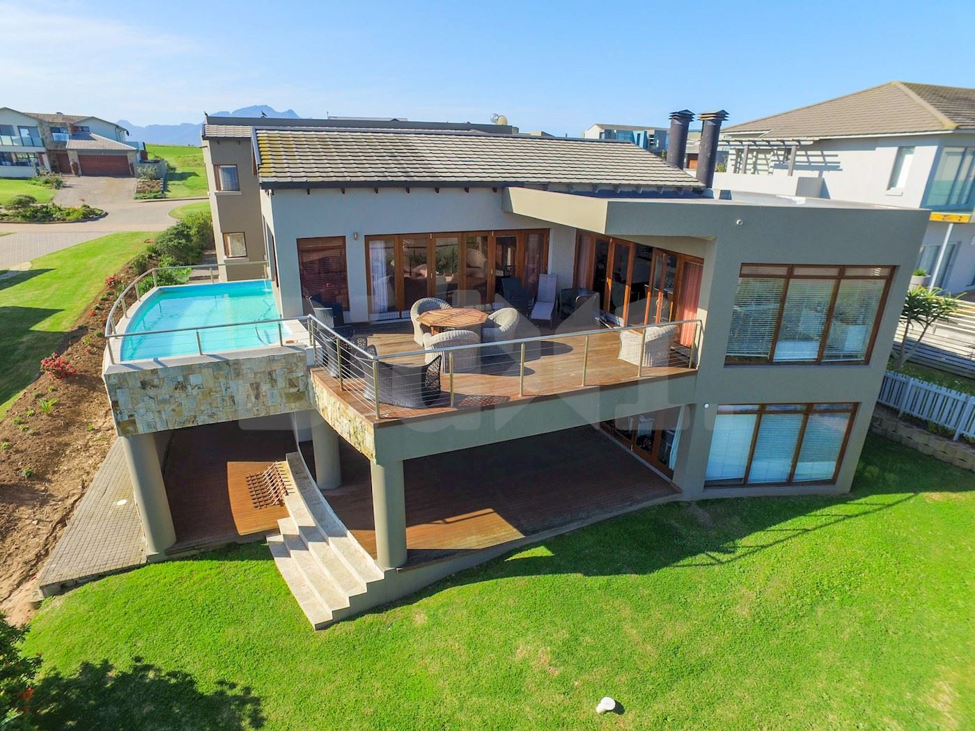 Erf 1200 Herolds Bay, George, 50 Ocean Vista, Oubaai Golf Estate, George, Heroldsbaai, South Africa 1/24