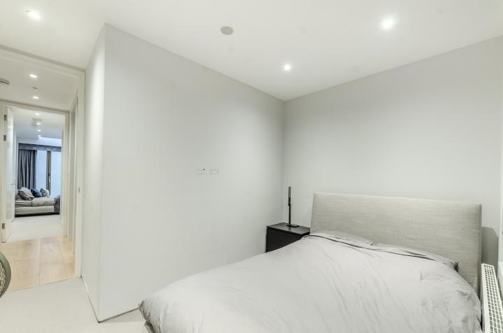 Gosfield Street, London, W1W