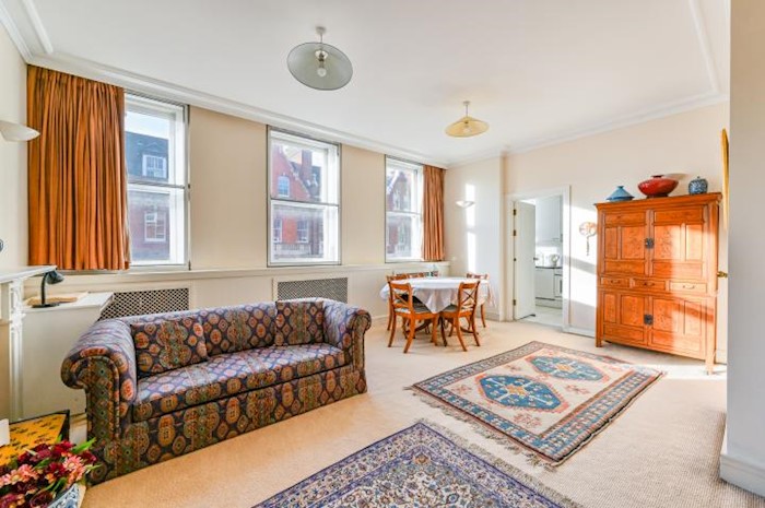 Park Street, London, W1K, United Kingdom