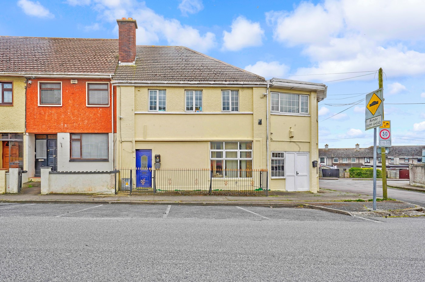 143/143a Hennessy's Road, Waterford, Co. Waterford... BidX1