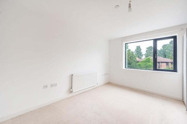 Charter Court, Bridge Street, Pinner, HA5