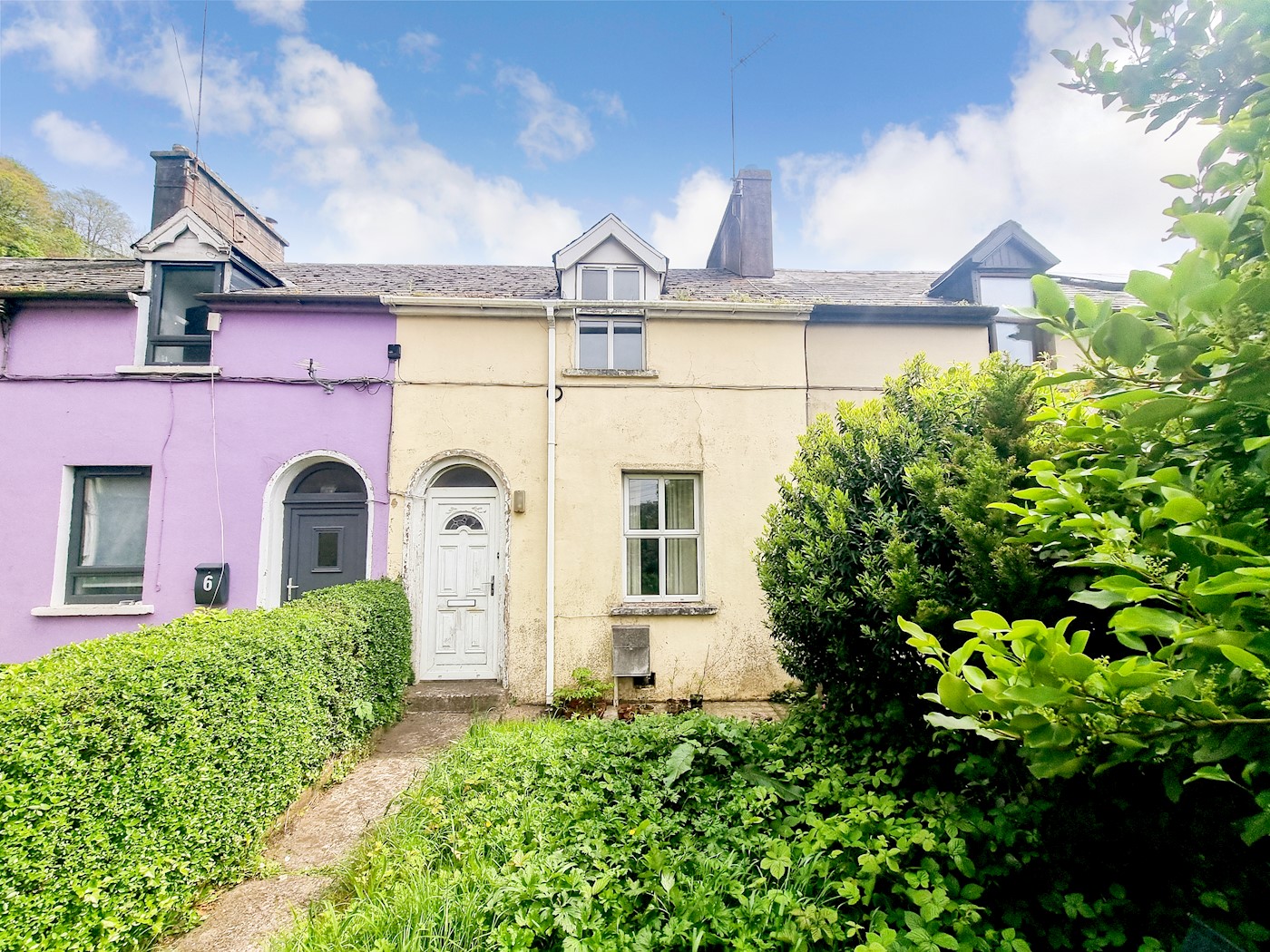 7 Rockgrove Square, Lower Glanmire Road, Co. Cork