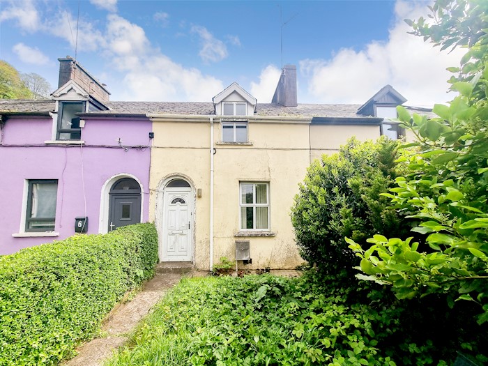 7 Rockgrove Square, Lower Glanmire Road, Co. Cork, Ireland