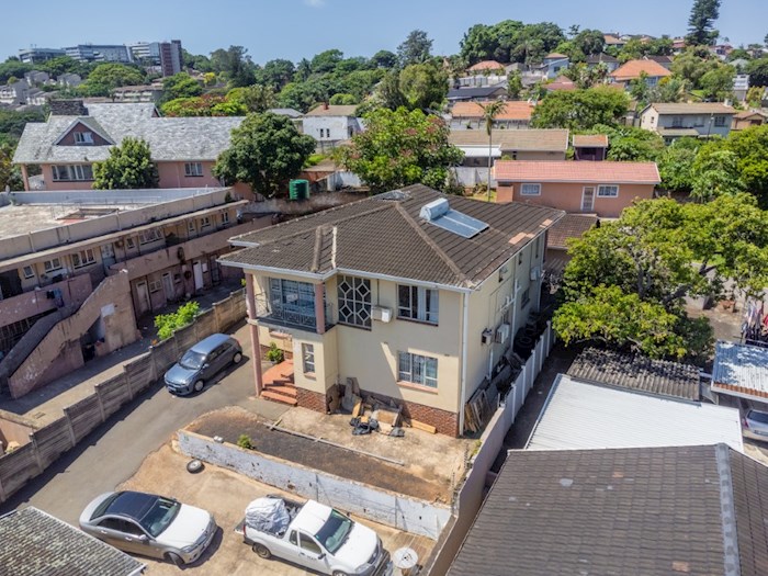 Spingfield, Durban, South Africa