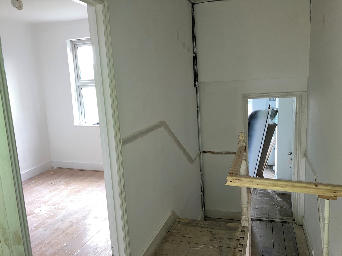 133 Seaford Road, London, N15 5DX