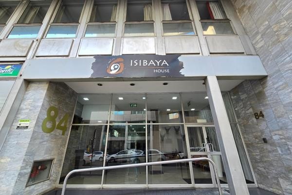 210 Isibaya House Marshalltown, Johannesburg, South Africa