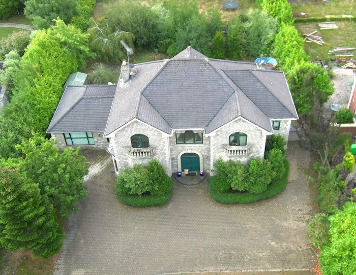 12 Coldwater Lakes, Saggart, Co. Dublin, Irlanda